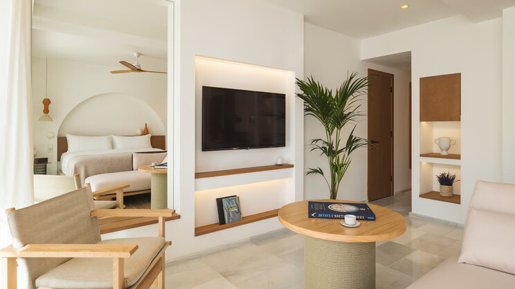 Villa Le Blanc Gran Meliá 